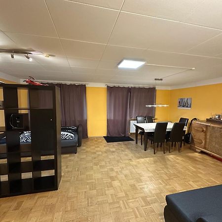 Ruhige Toplage im Zentrum Karlsruhe Buitenkant foto